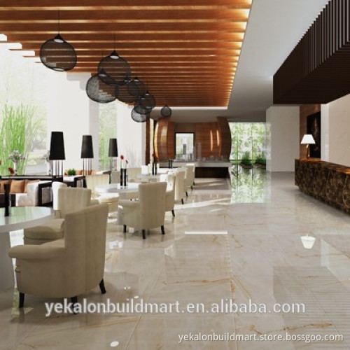 Foshan Light Color Digital Polish Glazed Tile